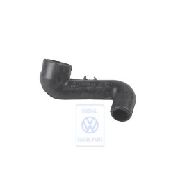 Original VW Air Hose - 031103493H