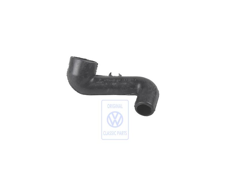 Original VW Air Hose - 031103493H