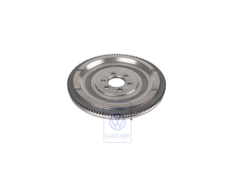 Original VW Flywheel - 031105269A