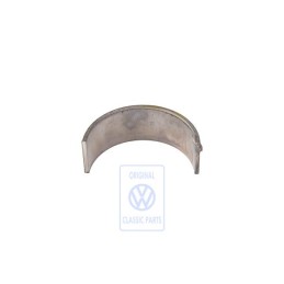 Original VW Connecting Rod Bearing Shell Yellow - 031105719A 007