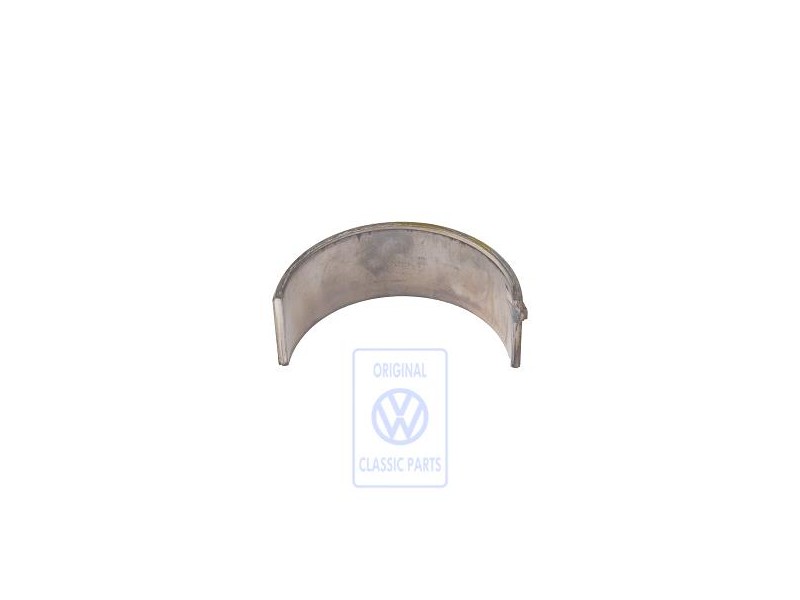 Original VW Connecting Rod Bearing Shell Yellow - 031105719A 007