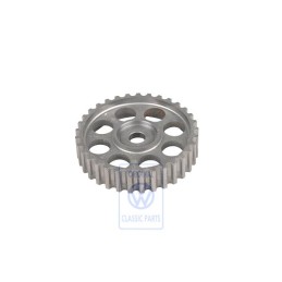 Original VW Toothed Belt Pulley - 031109112