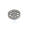 Original VW Toothed Belt Pulley - 031109112