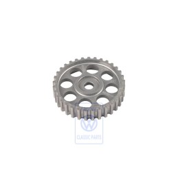 Original VW Toothed Belt Pulley - 031109112A