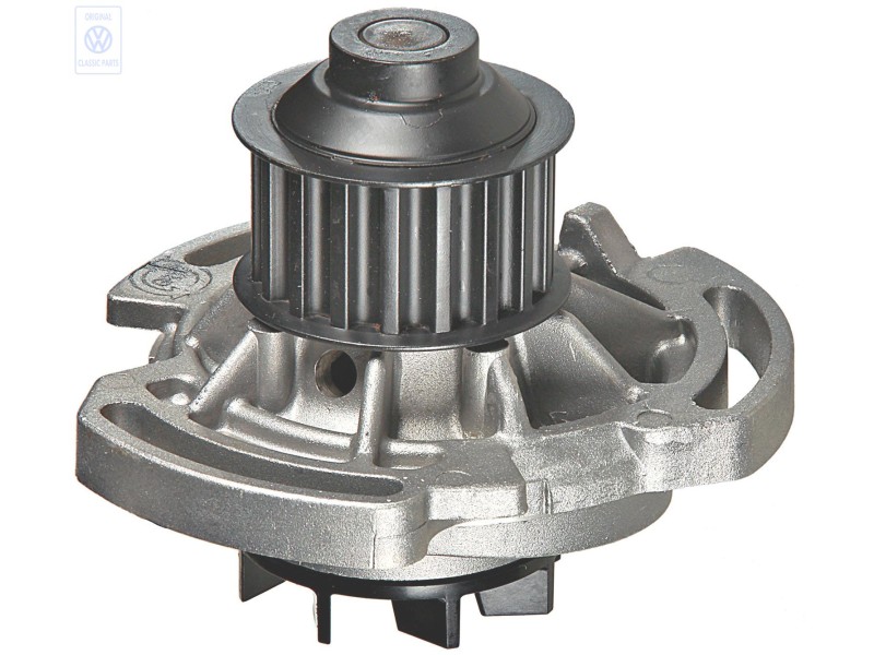 Original VW Coolant Pump With Sealing Ring - 031121005CX