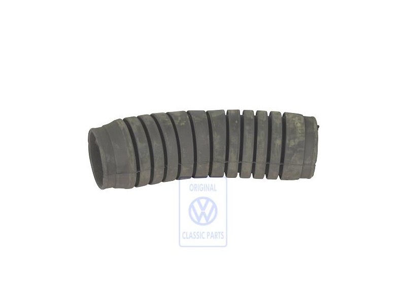 Original VW Air Hose - 031129627B