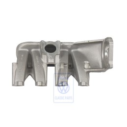 Original VW Intake Connection - 031129711A