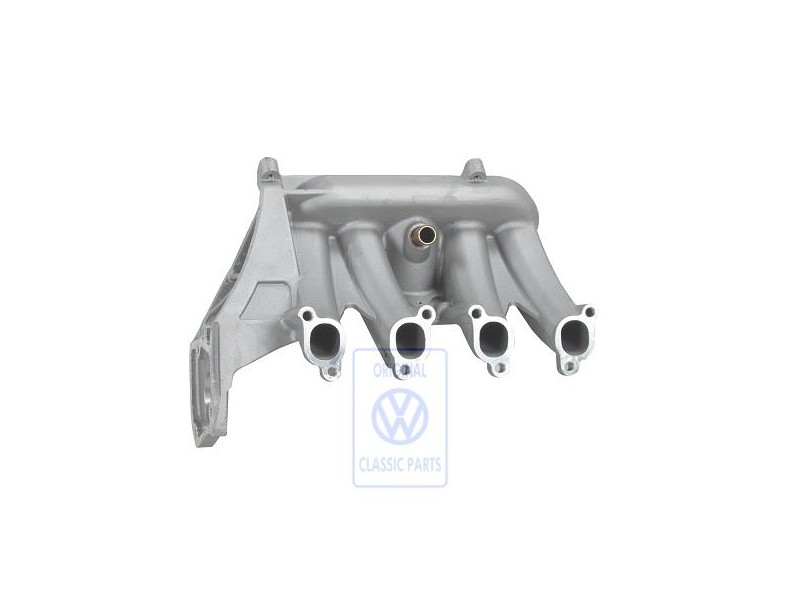Original VW Intake Connection - 031129711B