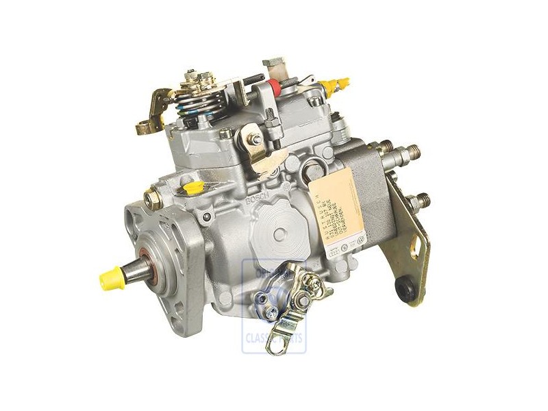 Original VW Injection Pump - 031130107BX