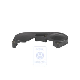 Original VW Toothed Belt Guard - 031130130C
