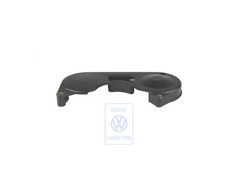 Original VW Toothed Belt Guard - 031130130C