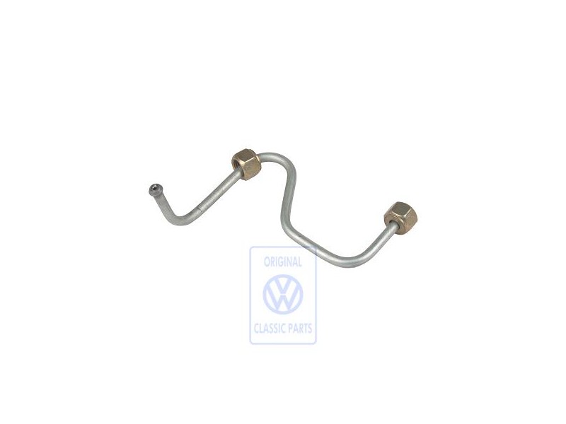 Original VW Pressure Pipe - 031130301
