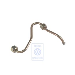 Original VW Pressure Pipe - 031130301A