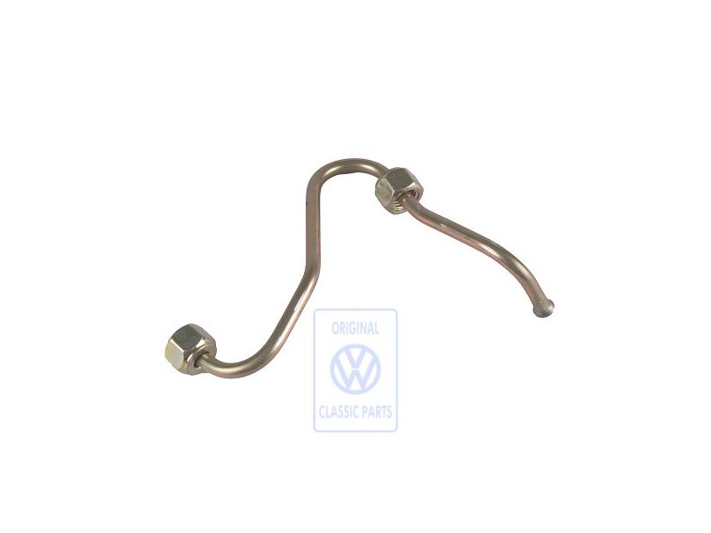 Original VW Pressure Pipe - 031130301A