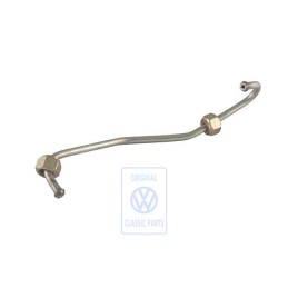 Original VW Pressure Pipe - 031130304
