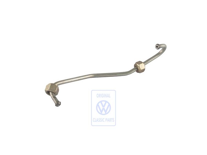 Original VW Pressure Pipe - 031130304