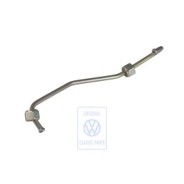 Original VW Pressure Pipe - 031130304A