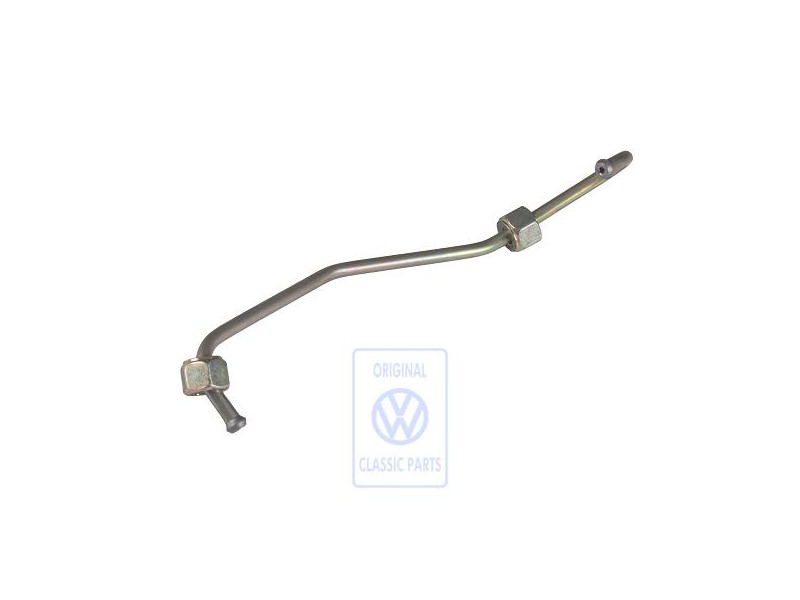 Original VW Pressure Pipe - 031130304A