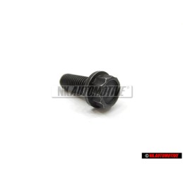 Original VW 12-Point Head Bolt - N 10104501