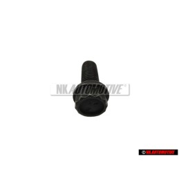Original VW 12-Point Head Bolt - N 10104501