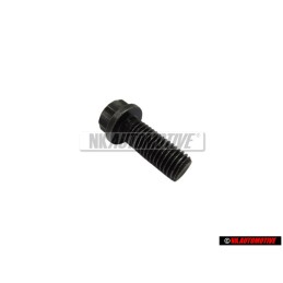 Original VW 12-Point Head Bolt - N 10104501