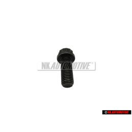 Original VW 12-Point Head Bolt - N 10104501