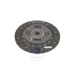 Original VW Clutch Plate - 031141031MX