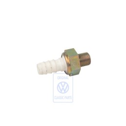 Original VW Oil Separator - 031145135