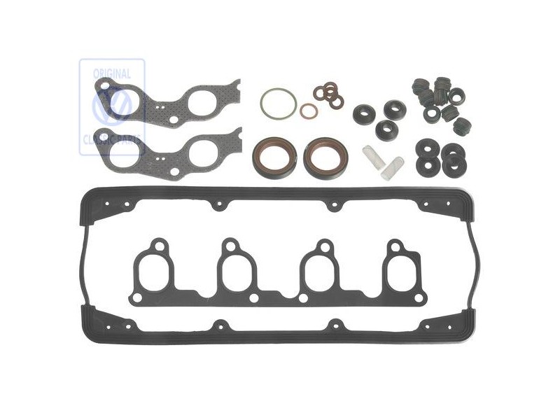 Original VW Gasket Set For Cylinder Head - 031198012C