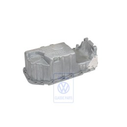 Original VW Engine Oil Sump - 032103601QA