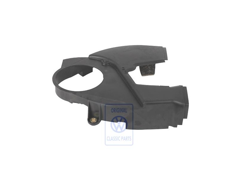 Original VW Toothed Belt Guard - 032109127D