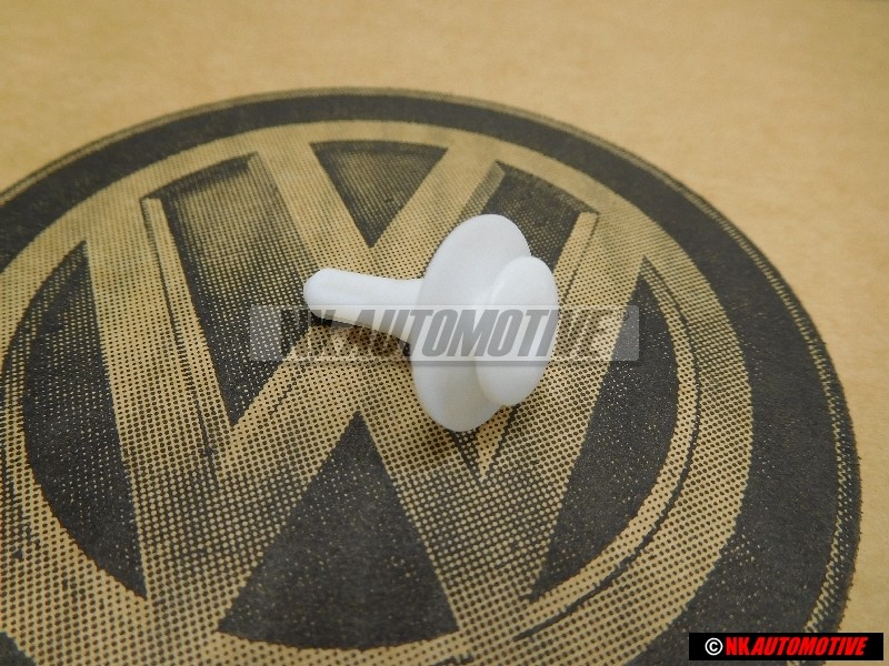 Original VW Clip - 357853585A
