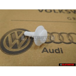 Original VW Clip - 357853585A