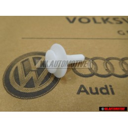 Original VW Clip - 357853585A
