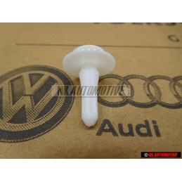 Original VW Clip - 357853585A