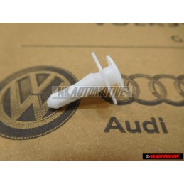 Original VW Clip - 357853585A