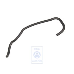 Original VW Fuel Hose - 032133699L
