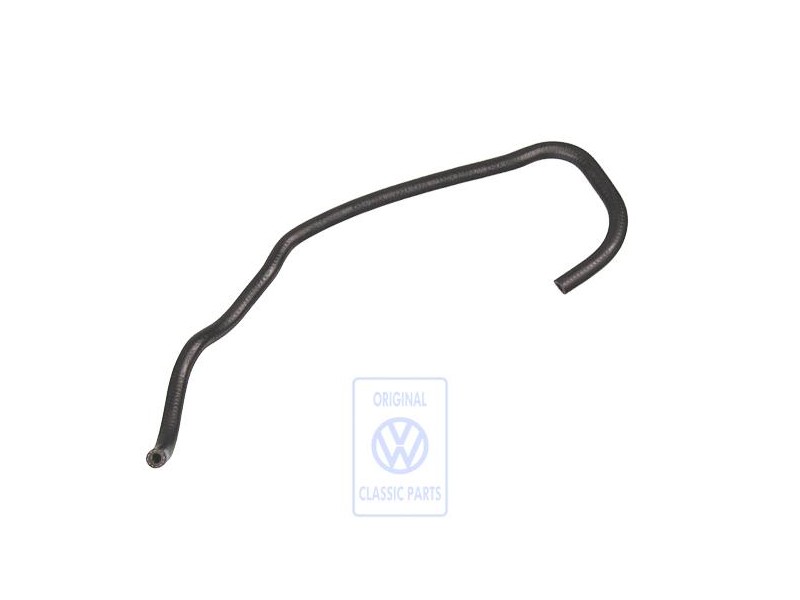 Original VW Fuel Hose - 032133699L