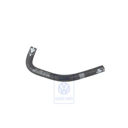 Original VW Fuel Line - 032133723AF