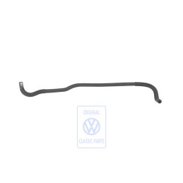 Original VW Fuel Line - 032133723P