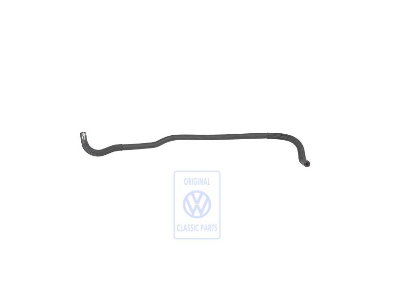 Original VW Fuel Line - 032133723P