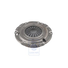 Original VW Clutch Pressure Plate - 032141025GX