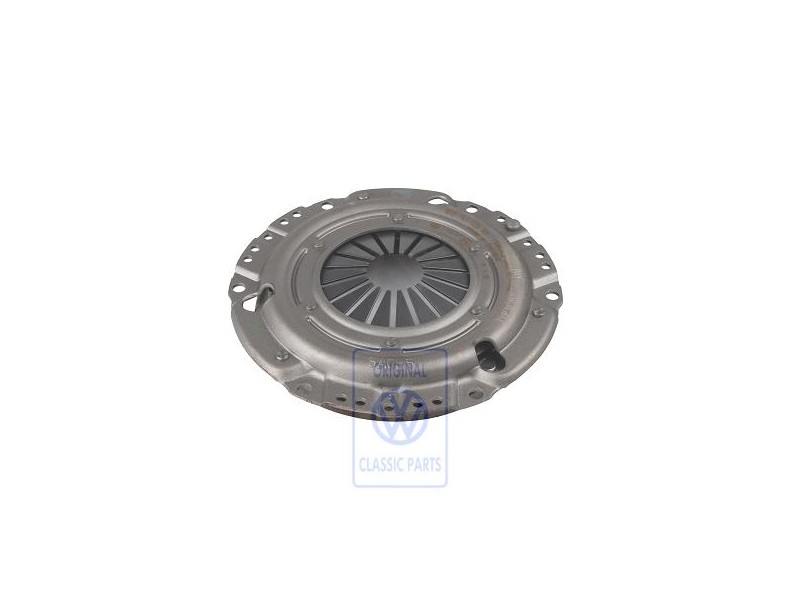 Original VW Clutch Pressure Plate - 032141025GX