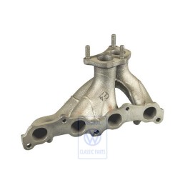 Original VW Exhaust Manifolds - 032253031H