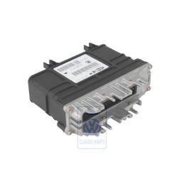 Original VW Control Unit For Petrol Engine - 032906030AJ