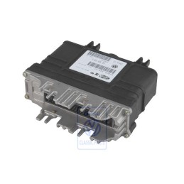Original VW Control Unit For Petrol Engine - 032906030S