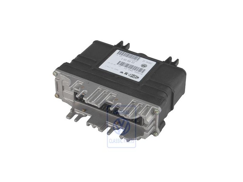 Original VW Control Unit For Petrol Engine - 032906030S