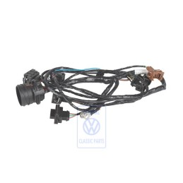 Original VW Wiring Set For Engine - 032971595M