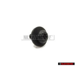 Original VW Oval Head Panel Screw (Combi) - N 90081801