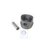 Original VW Piston Complete (Oversize) - 033107081